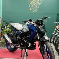 گلکسی ۱۸۰ abs|موتورسیکلت|مشهد, همت آباد|دیوار
