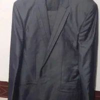 کت و شلوار