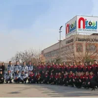 تکنسین برق صنعتی