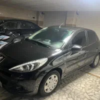 ۲۰۷ سقف فلز فرمان برقی