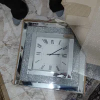 ساعت دیواری