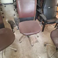 صندلی اداری|مبلمان اداری|بجنورد, |دیوار