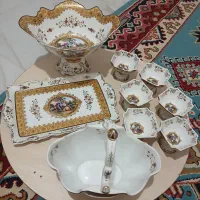 ظرف پذیرایی|ظروف سرو و پذیرایی|کرج, محمد آباد|دیوار