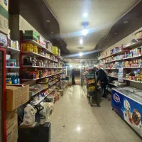 واگذاری فوری سوپر مارکت|فروشگاه و مغازه|شیرگاه, |دیوار