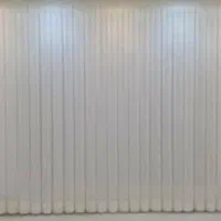 پرده پانچ باآستری