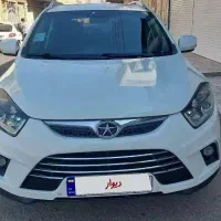 جک اس5مدل۹۹کارکردفقط۷۲۶۰۰کیلوتر