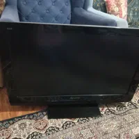 تلوزیون ال سی دی