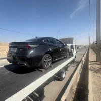 خودروبر ، کفی ، سواری و لیفتراک|خدمات حمل و نقل|تهران, وردآورد|دیوار