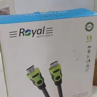 کابل HDMI|قطعات و لوازم جانبی رایانه|اراک, |دیوار