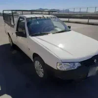وانت آریسان ۹۶ فروش یا معاوضه