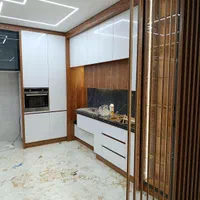 کابینت و دکوراسیون منزل