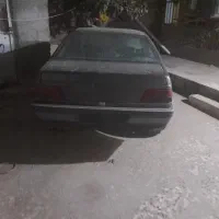 معاوضه پژو با پراید