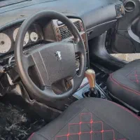 پژو پارس ۸۸|خودرو سواری و وانت|گیلان غرب, |دیوار