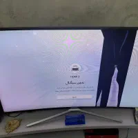 تلویزیون سامسونگ ۴۹ اینچ|تلویزیون و پروژکتور|تهران, افسریه شمالی|دیوار