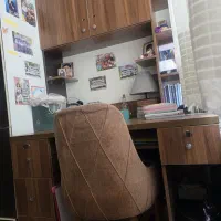 میز تحریر دست ساز