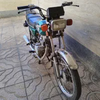 موتورسیکلت 125cc|موتورسیکلت|محمدشهر, جعفرآباد|دیوار