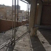 نبش کشی ساختمان ووالپست