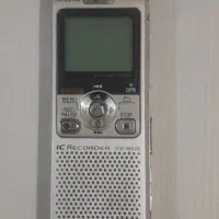 رکوردرسونی