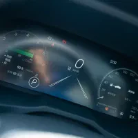 وایلدلندر لاکچری پلاس ۲۰۲۵ مشکی|خودرو سواری و وانت|تهران, شهرک صدرا|دیوار