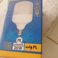 لامپ 30وات ال ای دی