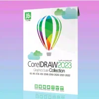 طراحی با نرم افزار Corel Draw