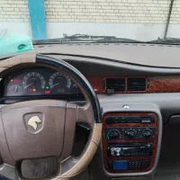 فروش سمندEF7پایه گاز