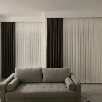 فروشگاه پرده|پرده، رانر، رومیزی|اردبیل, |دیوار