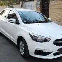 شاهین GL دنده ای نقد و اقساط