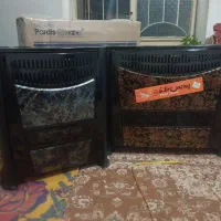 بخاری پردیس خزر