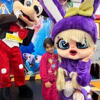 اجاره تن پوش های عروسکی ترند و جدید با بهترین قیمت