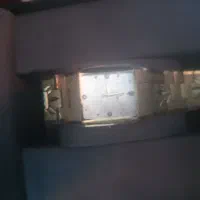 ساعت قدیمی قیمت مقطوع  گلد داره