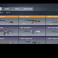 اکانت اچ اس لجند خوش شانس تو دوره اول گرفته