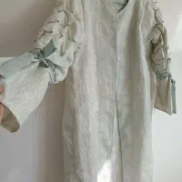 تعدادی مانتو درحدنو زیبا|لباس|مشهد, شهید بصیر|دیوار