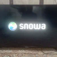 تلویزیون 43 اینج اسنوا