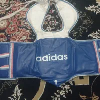 ورزشی . تکواندو|تجهیزات ورزشی|کرج, شهرک فهمیده|دیوار