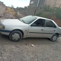 پژو 405مدل85|خودرو سواری و وانت|بم, |دیوار