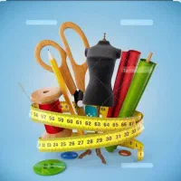 خواهان خیاط ماهرکاربلد برای کارمانتو