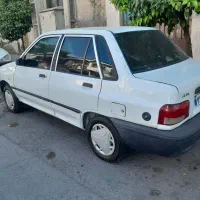 پراید مدل ۸۶