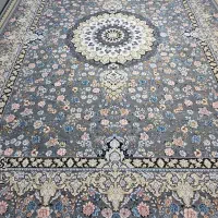 فرش ۷۰۰ شانه تراکم ۳۰۰۰ واقعی نمای ۱۲۰۰|فرش|کاشان, شهرک صنعتی راوند|دیوار