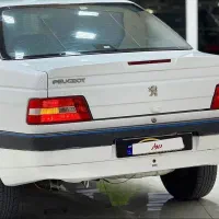 پژو 405 slx|خودرو سواری و وانت|سلماس, |دیوار