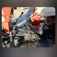 تراکتور ۲۸۵مدل ۸۰|خودرو سنگین|بیجار, |دیوار