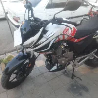 Zontes|موتورسیکلت|همدان, |دیوار