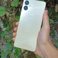 سامسونگ a06 حافظه ۱۲۸گیگ رم۶