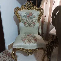 غذا خوری|میز و صندلی غذاخوری|کرمانشاه, |دیوار