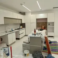 اجرای انواع سقف کاذب/کناف/ تایل مشبک|خدمات پیشه و مهارت|کرج, عظیمیه|دیوار