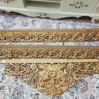 کتیبه پرده