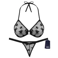 لباس زیرزنانه بفروش میرسدشورت سوتین تک موجوده|لباس|خرم‌آباد, |دیوار