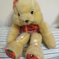 عروسک فانتزی خرگوش