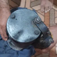 استارت موتور لنج