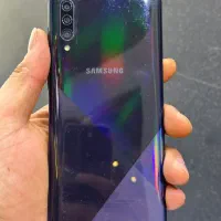 سامسونگ Galaxy A30s با حافظهٔ ۱۲۸ گیگابایت